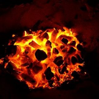 The Chosen: exorcising a demoniac