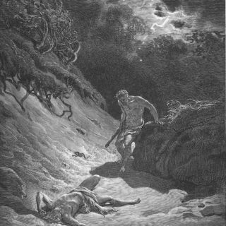 Unnatural rebellion – the battle to civilize our children.