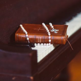 Spiritual Director – a Sherpa for the Climb of Your Life.