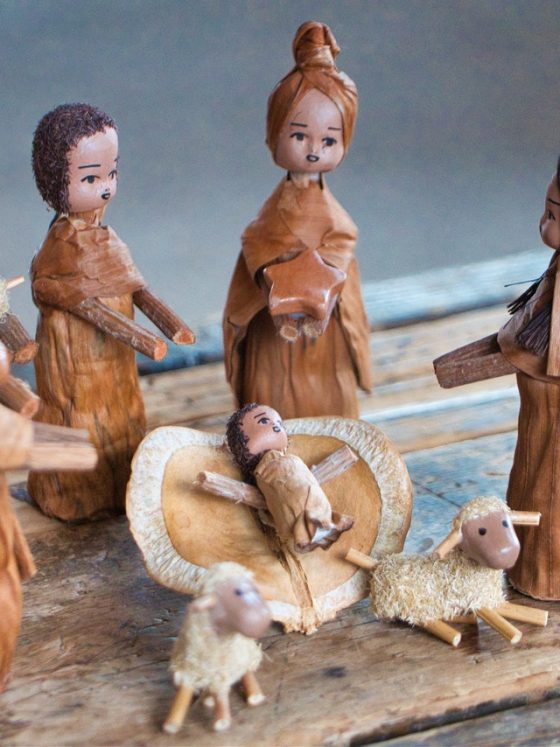 Building Bethlehem – Reflections from a Microchurch