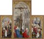 The Seven Sacraments of the New Covenant