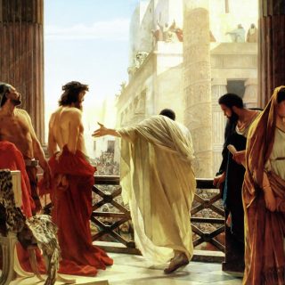 The Seven Sacraments of the New Covenant