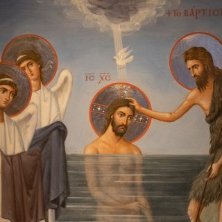 Living the Benedict Option #3 – The Call to Covenant Life