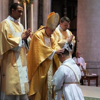 Living the Benedict Option #4: the guidance of the Elders.