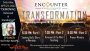 Encounter Transformation Night – Demoniac: Delivered and Transformed
