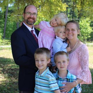 Encounter Transformation Night – Demoniac: Delivered and Transformed