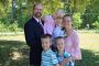 My Marriage Testimony.