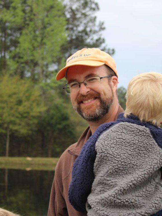 A Reflection on My 44th Birthday.