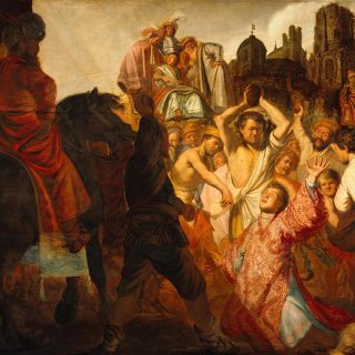 Encounter Transformation Night – Demoniac: Delivered and Transformed