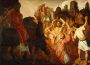 Deacons – Called to Serve.