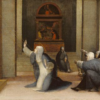 Teaching – Instructing the Flock.