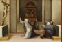 Prophets – Proclaiming the Word of the Lord.