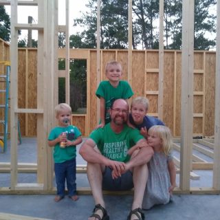 Helpers – Blessed with a Servant’s Heart.