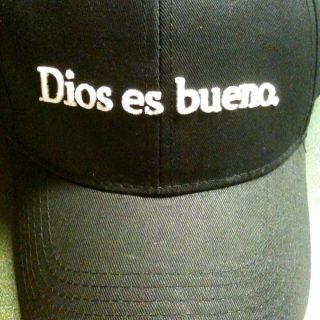 It is Finished.