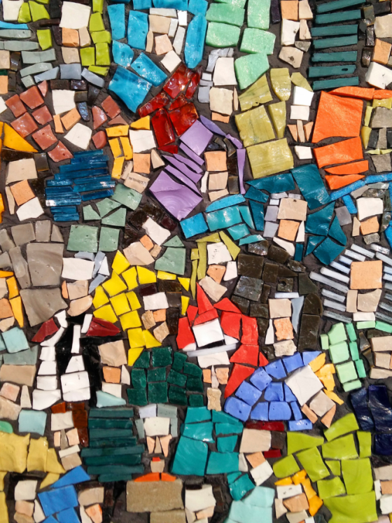 Pieces of Nathan