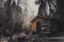 The Escape Room of Christian Life