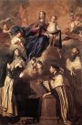 Carmelites: Trust like an Avacado Pit